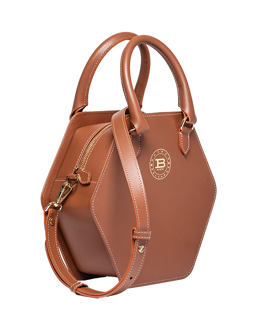 sac-hexagone-marron